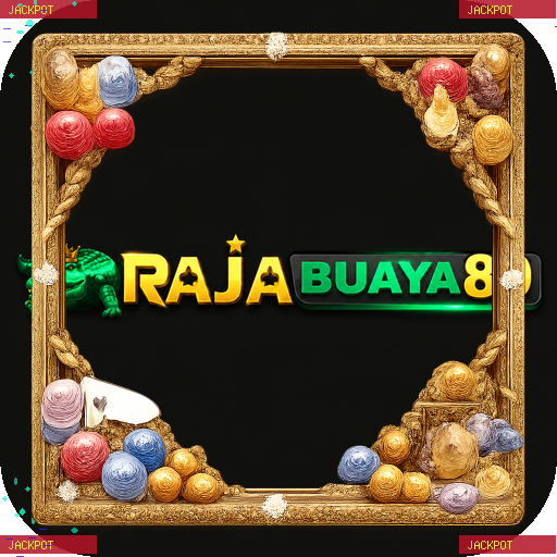 rajabuaya89 — mitra unggulan